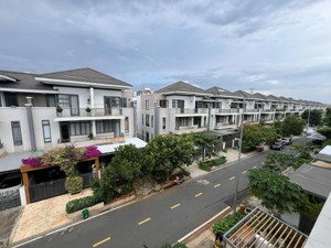 cho thuê nhà phố lavila phước kiển, nhà bè, giá 25tr/tháng, full nội thất