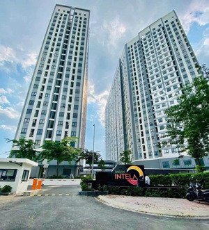 cho thuê chung cư giá rẻ saigon intela giá từ 5.5 triệu, dọn vào ở ngay