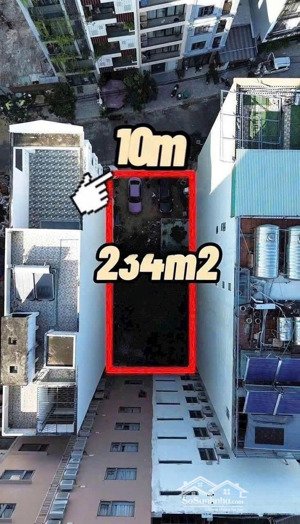 lô đất xây cao tầng ngang 10m giá rẻ số 1 khu vực biển du lịch đà nẵng - giá tốt chỉ trong ít ngày