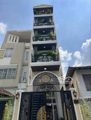 nhà thật giá thật khu nội bộ k300 tân bình