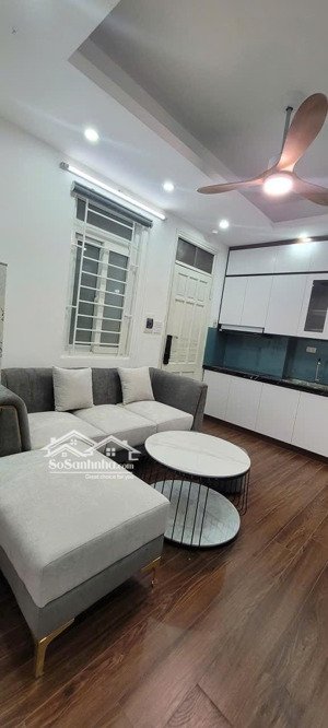 ccmn phố trường chinh - thanh xuân 35m2 x thang máy - mặt phố giá 1.55 tỷ