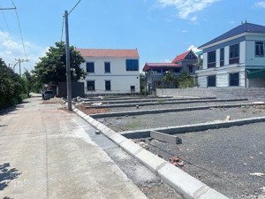 chính chủ đất ô tô tránh 2 mặt tiền đỗ cực đẹp tại duyên yết - hồng thái