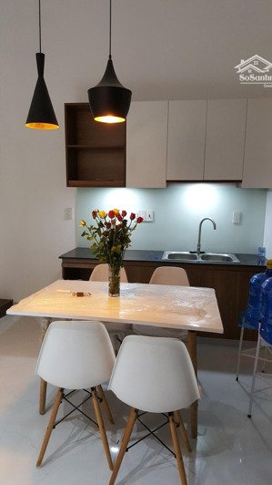 bán gấp căn hộ dịch vụ mới 7pn, 8wc hxh phan văn trị phường 5 giá 7.75 tỷ tl