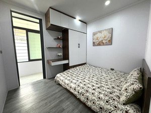 ccmn phúc tân - hoàn kiếm 32m2 x 1.15 tỷ - có bớt. thang máy - bảo vệ 24/24h. gọi 