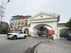 siêu phẩm liền kề kđt mới dương nội hà đông dt;100m giá chỉ 20 tỷ cả nhà 