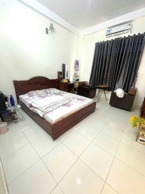 chính chủ bán nhà hẻm ô tô phan huy ích tân bình, 66m2, 4 tầng, giá chỉ 7.86 tỷ