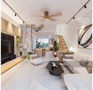 bán nhà hẻm xe hơi huỳnh văn bánh, p.11 - dt 6x15m - 4 lầu - thang máy - hầm xe hơi - giá 16.2 tỷ