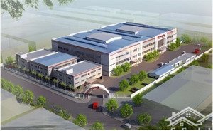 bán kho nhà xưởng cụm công nghiệp 72ha - thạch thất - quốc oai - hn