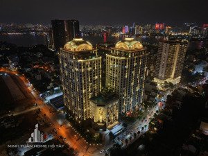 bán căn 146m2 tầng cao. d le roi soleil. 59 xuân diệu