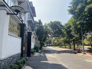 an phú an khánh q2, duy nhất nền đất biệt thự 8x20, hướng chính đông, giá 39 tỷ