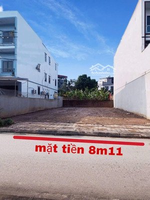 bán đất thổ cư hoà lạc, liền kề kdt phú cát, hàng xóm metrocity hoà lạc, cách đhqg 2km.