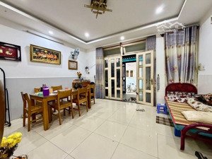 sát trung tâm tp, hẻm 1 sẹc - điện biên phủ p.gia định, nhà 5pn - 68m2 (5x13), chỉ 8 tỷ tl.