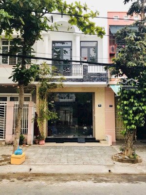 mở lộc đầu năm cần bán căn nhà 2 tầng mặt tiền đường ỷ lan nguyên phi phường hoà cường tp đà nẵng
