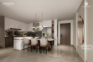 bán lỗ căn hộ lumiere midtown 2pn 76m² view sông và kênh đào nhạc nước. giá chỉ 8,6 tỷ