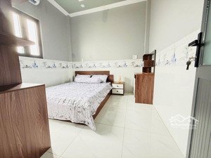 nhà mới 3 tầng đẹp lung linh chỉ vài bước chân ra chợ, nguyễn duy trinh, long trường, quận 9