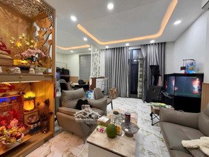 nhà đúc 2 tầng - cạnh vườn lài - hạ 35otr - dt: 50m2 xây full - ngang lớn, chỉ 4,99t