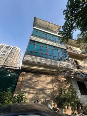 (887) duy nhất! mặt phố trung kính 42m, mt 6.5m, vừa ở vừa kinh doanh/vp tuyến phố sầm uất, 22,x tỷ