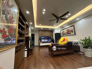 (020) bán chung cư nàng hương -căn góc đẹp nguyễn trãi -106m -3pn rộng rãi -full nội thất nhập khẩu