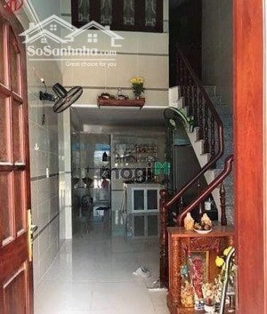cho thuê nhà mặt phố hẻm 76, tây hòa, 6 triệu, 45m2, 1pn, 1wc, q9, hcm