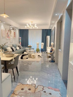 [căn mới kosmo] 102m² 3pn, vượng tài sáng vận dành cho gia chủ đang tìm sự bứt phá trong sự nghiệp