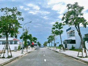 đất nền hud phú mỹ 115m2 đường 17,5m - giá 1,89 tỷ - gần go! market & công viên thiên bút