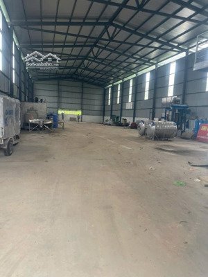 chuyển nhượng kho nhà xưởng cụm công nghiệp lại yên - hoài đức - hn dt: 8900m2