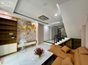 Bán nhà 1 trệt 1 lầu Full Nội Thất – hẻm Hương Lộ, Ngọc Hiệp ( Gần Cầu Hộ ) – Nha Trang