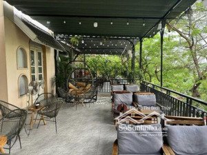 bán nhà đất xây tòa căn hộ dòng tiền 7- 8 tầng- mặt phố trần thái tông- dịch vọng hậu 158m2-99 tỷ