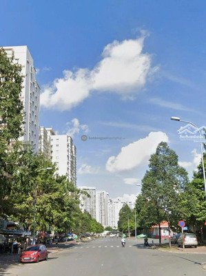 bán đất mặt tiền view công viên ngay cao đức lân an phú (bình trưng mới) quận 2 giá giảm về 39 tỷ