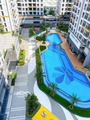 bán căn hộ lovera vista 82m2, 3pn 2wc, sổ hồng, tặng full nội thất, giá chỉ 3,6 tỷ