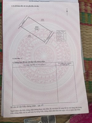 bán đất tại an vĩnh, lý sơn, quảng ngãi, giá 600 nghìn / m2, diện tích 218 m2, view đẹp chỉ với