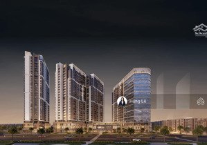 masteri cosmo central - ct4 the global city