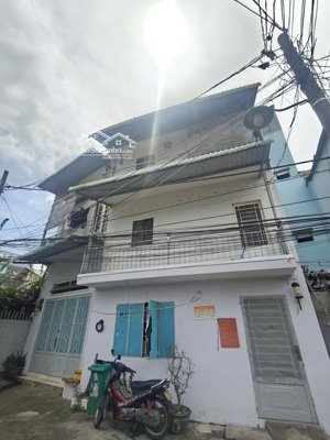 bán nhà hxh đường võ van ngân, phường linh chiểu, thủ đức. diện tích 47m² - giá 3.85 tỷ