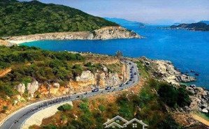 đất biển sơn hải - khánh hòa 765m2 giá 4ty590