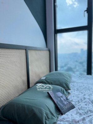 căn hiếm- nhà đẹp tại feliz en vista full nội thất giá chỉ 18tr/tháng- liên hệ tư vấn và xem nhà