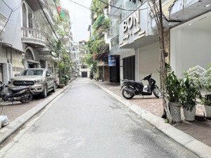 bán nhà phố kim đồng, dt 72 m2 x 6 tầng thang máy, ở luôn!