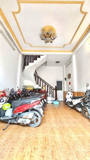 chdv 7 phòng khép kín - dòng tiền 30tr/tháng, tân kì tân quý,tân phú - 50m2 - 4tầng - hxh thông