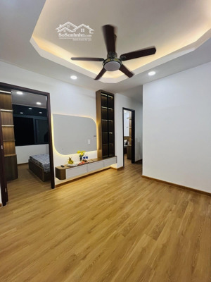 3 tỷ 45m2 2pn đường vũ huy tấn vạn kiếp bình thạnh mới đẹp dọn ở ngay