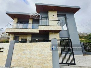 villa 7.9 tỷ nghỉ dưỡng thiết kế tối ưu không gian sống, tận hưởng những phút giay tại nhà