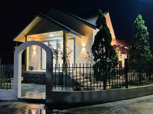 bán nhà vườn tại đông thanh, lâm hà, lâm đồng, 2,6 tỷ, 224m2, shr, full nội thất. lh 