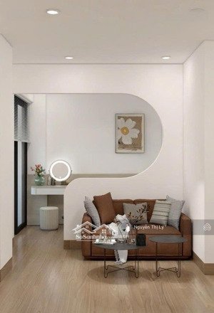 siêu phẩm ccmn phú diễn lô góc 4 thoáng 8 tầng thang máy, 31 phòng thu 1.8 tỷ/năm (ptl305068)