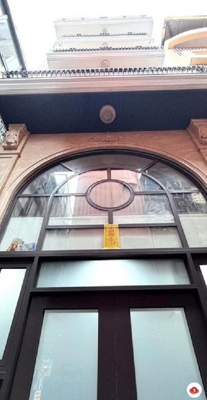 nhà phố lò đúc - siêu phẩm lô góc - 8 tầng thang máy - tặng nội thất tiền tỉ - sổ đỏ chính chủ