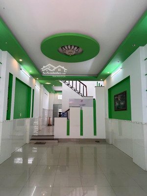 bán nhà 1 trệt 1 lầu kdc hưng phú 1