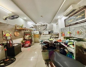 bán nhà mặt tiền kinh doanh lê duy nhuận, p12, tân bình, 31m2, 3 tầng, giá rẻ