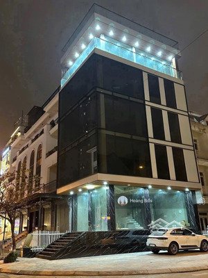 bán nhà góc 2 mặt tiền tôn thất tùng, bến thành, q 1 - 7x16m - 5 tầng - hđt 145tr/th - giá 45 tỷ