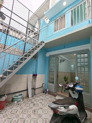 cho thuê nhà riêng 172/21/1 trần phú, 11 triệu vnd, 45 m2, 3pn, 2wc