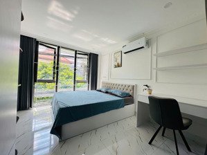 bán nhà lê quang đạo - 45m2 - lô góc - 8 phòng - giá 8.6 tỷ - hằng mini