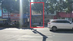 bán nhà mặt phố quốc lộ 60, phường 10, mỹ tho, tiền giang giá ưu đãi 3,3 tỷ, 52 m2