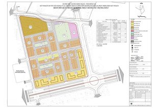 m&a da kdc 16.1ha phú hội, nhơn trạch, đồng nai