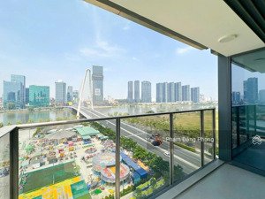 cho thuê căn hộ the opera empire city thủ thiêm ,3pn , view sông sài gòn q.1